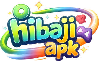 hibaji apk বাংলাদেশ লোগো